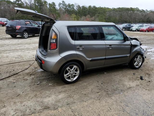 Obraz 3 z 2011 KIA SOUL + 2011 z VIN KNDJT2A27B7314827