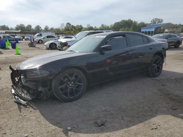 2020 DODGE CHARGER SXT 2020 image