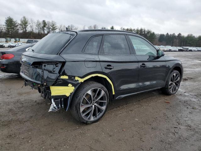 Obraz 3 z 2024 AUDI SQ5 PRESTIGE 2024 z VIN WA1C4AFY7R2009035