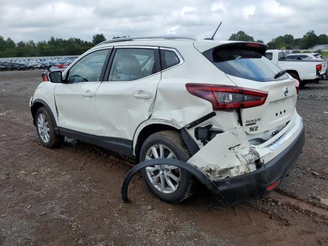 Image 2 of 2022 NISSAN ROGUE SPORT SV 2022 with VIN JN1BJ1BW6NW482039