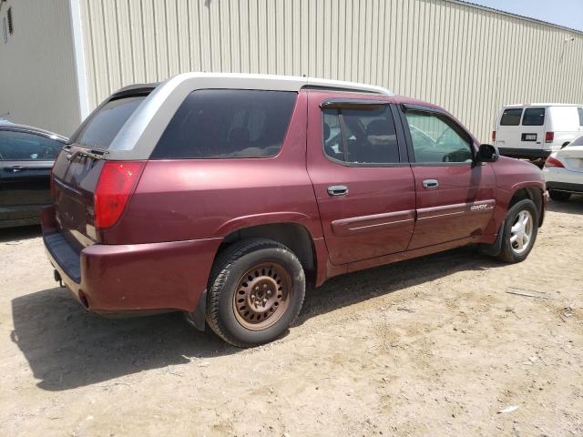Изображение 3 2004 GMC ENVOY XUV 2004 с VIN 1GKES12SX46176405