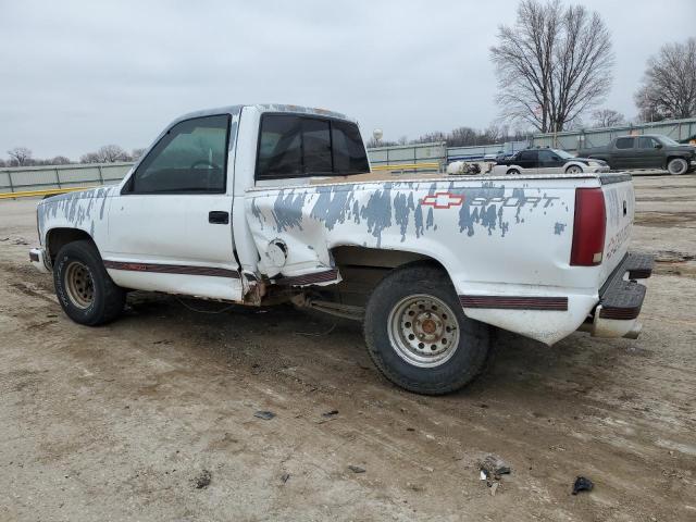 Obraz 2 z 1991 CHEVROLET GMT-400 C1500 1991 z VIN 1GCDC14Z7MZ164046