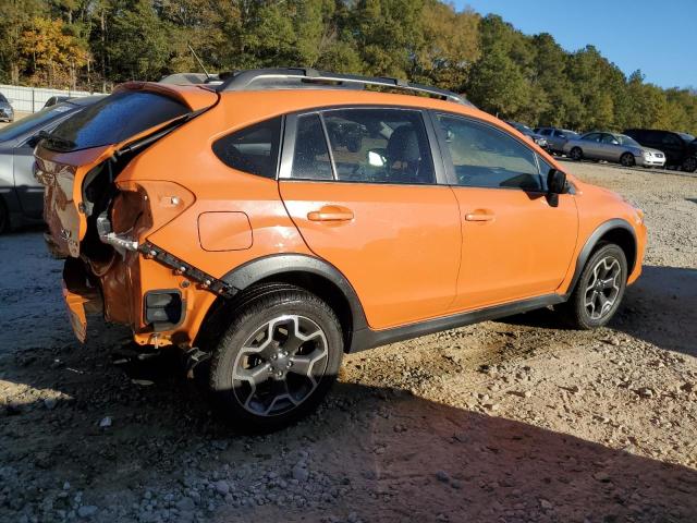 Image 3 of 2015 SUBARU XV CROSSTREK 2.0 LIMITED 2015 with VIN JF2GPAPC5F8208662