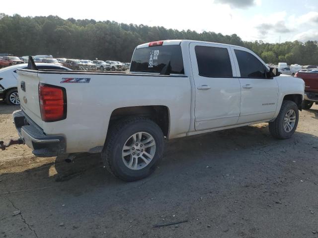 Image 3 of 2015 CHEVROLET SILVERADO K1500 LT 2015 with VIN 3GCUKREC3FG460910