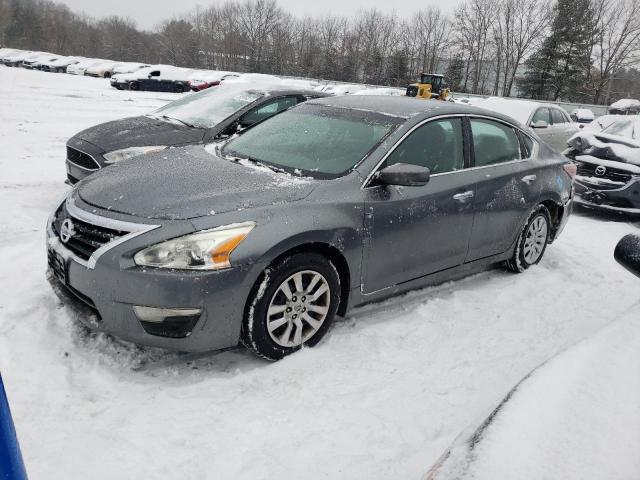 Obraz 1 z 2014 NISSAN ALTIMA 2.5 2014 z VIN 1N4AL3AP9EC136809
