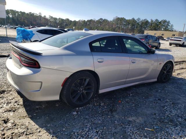 Obraz 3 z 2019 DODGE CHARGER SCAT PACK 2019 z VIN 2C3CDXGJ0KH756763