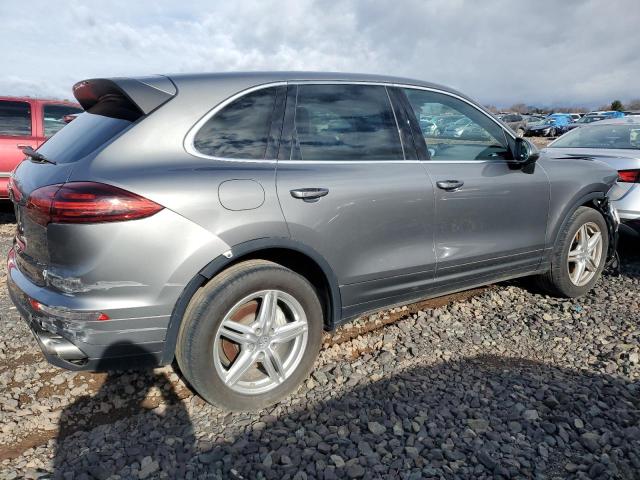 Image 3 of 2017 PORSCHE CAYENNE S 2017 with VIN WP1AB2A27HLA51563