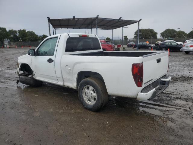 Obraz 2 z 2008 Chevrolet Colorado 2008 z VIN 1GCCS14E188132491