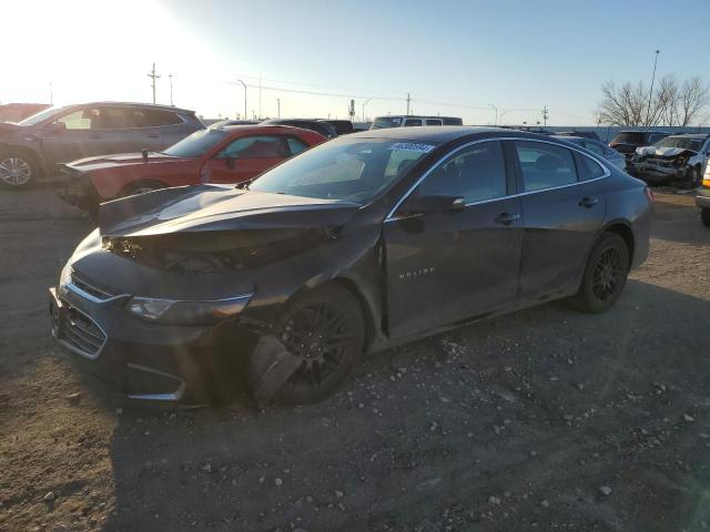 Изображение 1 2016 CHEVROLET MALIBU LT 2016 с VIN 1G1ZE5ST3GF301004