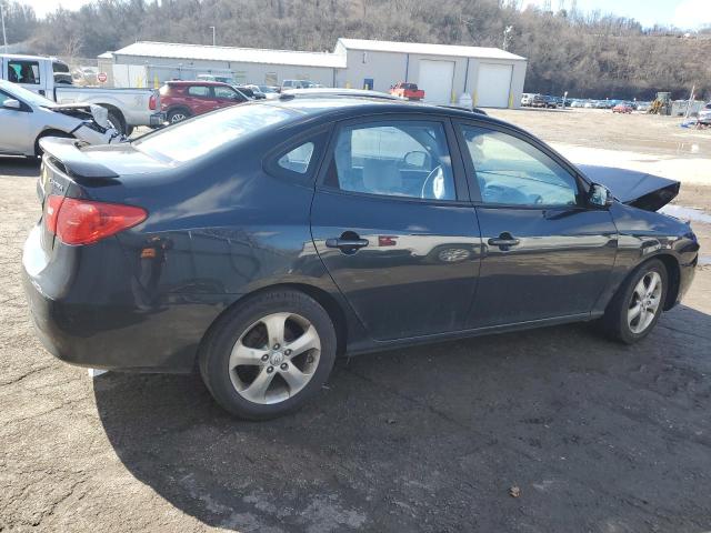Image 3 of 2008 HYUNDAI ELANTRA GLS 2008 with VIN KMHDU46D08U492357