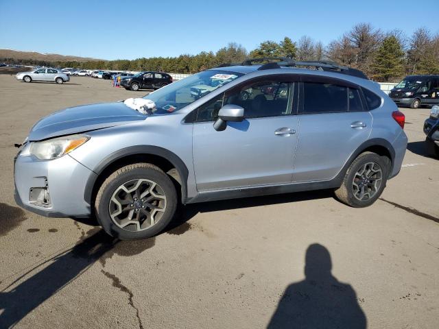 Obraz 1 z 2017 SUBARU CROSSTREK PREMIUM 2017 z VIN JF2GPABC2HH249096