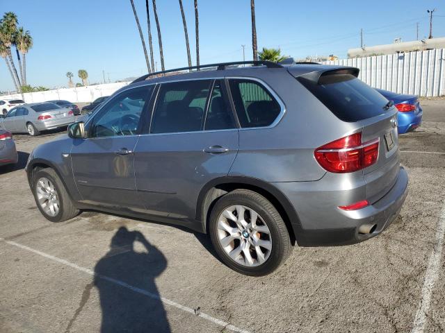 Image 2 of 2013 BMW X5 XDRIVE35I 2013 with VIN 5UXZV4C53D0B20311