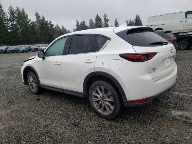 Изображение 2 2020 MAZDA CX-5 GRAND TOURING 2020 с VIN JM3KFBDM9L0734292