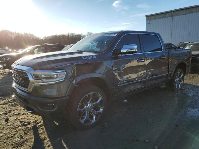Изображение 1 2020 RAM 1500 LIMITED 2020 с VIN 1C6SRFHT0LN104910