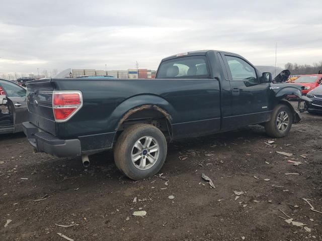 Obraz 3 z 2013 Ford F-150 2013 z VIN 1FTNF1CT9DKD91255