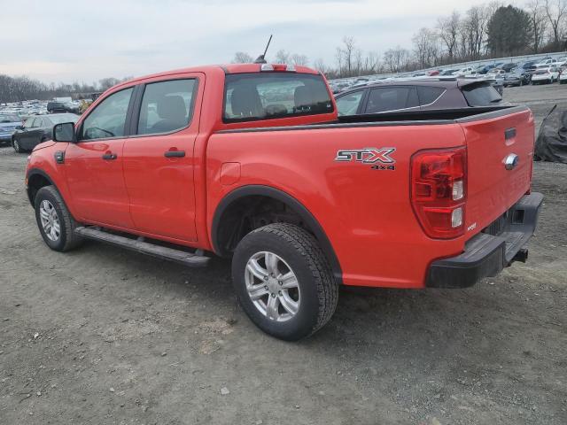 Изображение 2 2020 FORD RANGER XL 2020 с VIN 1FTER4FH4LLA07732