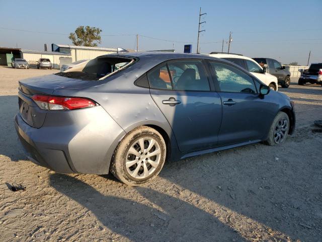 Obraz 3 z 2020 TOYOTA COROLLA LE 2020 z VIN 5YFEPRAE7LP083100