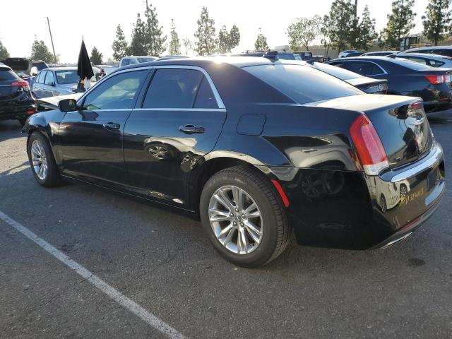 Image 2 of 2019 CHRYSLER 300 TOURING 2019 with VIN 2C3CCAAG3KH561432