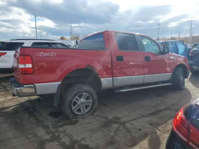 Obraz 3 z 2007 FORD F150 SUPERCREW 2007 z VIN 1FTPW14V57FA36783