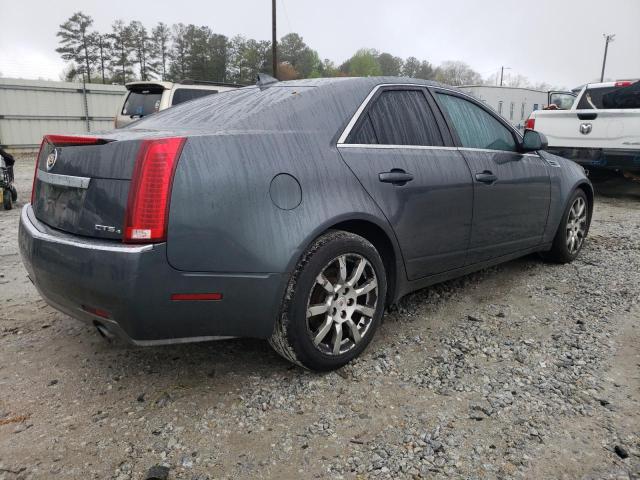 Image 3 of 2009 CADILLAC CTS  2009 with VIN 1G6DG577290174567
