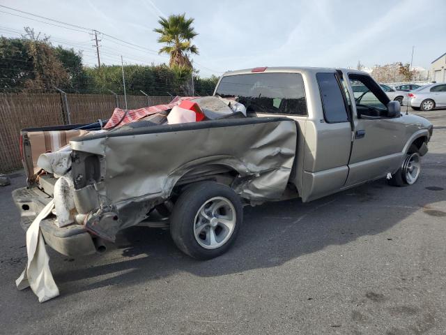 Изображение 3 2003 CHEVROLET S TRUCK S10 2003 с VIN 1GCCS19X838169735