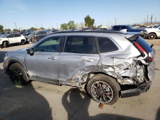 Image 2 of 2023 HONDA CR-V SPORT 2023 with VIN 2HKRS5H53PH710943