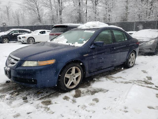 2005 ACURA TL  2005 image