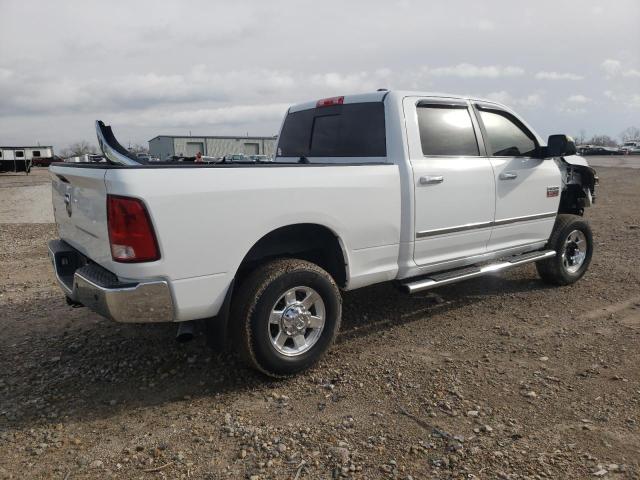 Obraz 3 z 2012 DODGE RAM 2500 SLT 2012 z VIN 3C6UD5DL4CG324969