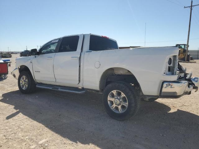 Image 2 of 2022 RAM 2500 BIG HORN/LONE STAR 2022 with VIN 3C6UR5DL1NG201702