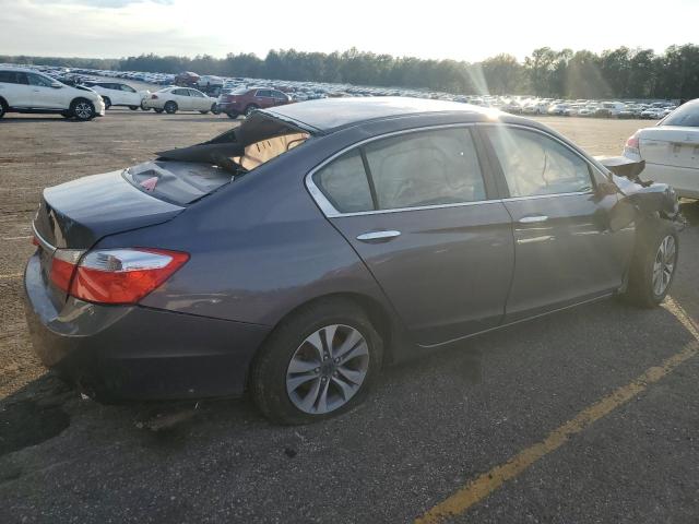 Image 3 of 2014 HONDA ACCORD LX 2014 with VIN 1HGCR2F34EA049155
