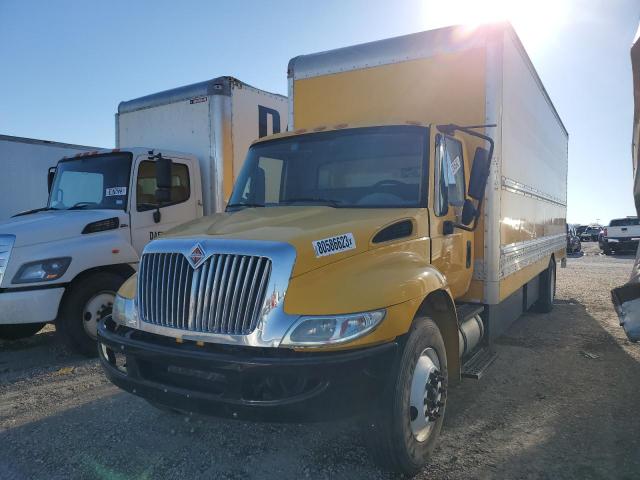 Изображение 2 2013 INTERNATIONAL 4000 4300 2013 с VIN 1HTMMAAM5DH104247