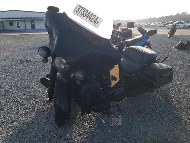 Изображение 2 2023 HARLEY-DAVIDSON FLHTK  2023 с VIN 1HD1KEF12PB675423