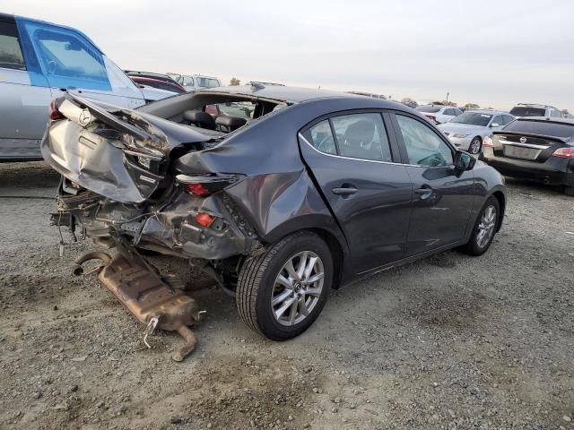 Image 3 of 2015 MAZDA 3 GRAND TOURING 2015 with VIN JM1BM1W77F1245937