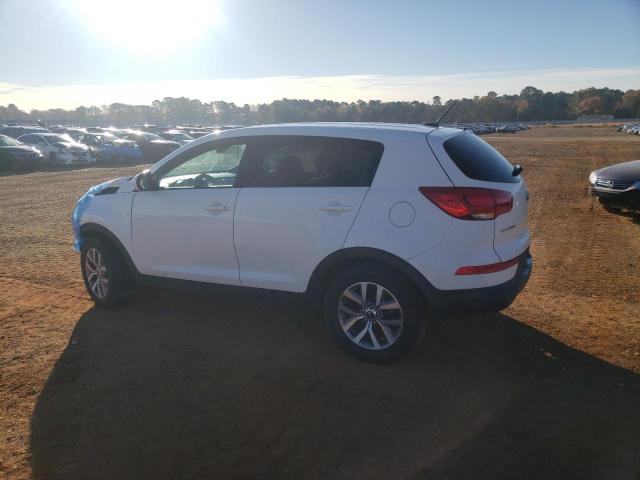 Изображение 2 2016 KIA SPORTAGE LX 2016 с VIN KNDPB3AC7G7845075