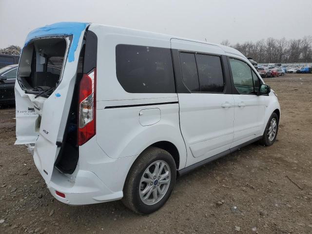 Image 3 of 2023 FORD TRANSIT CONNECT XLT 2023 with VIN NM0GE9F25P1551944