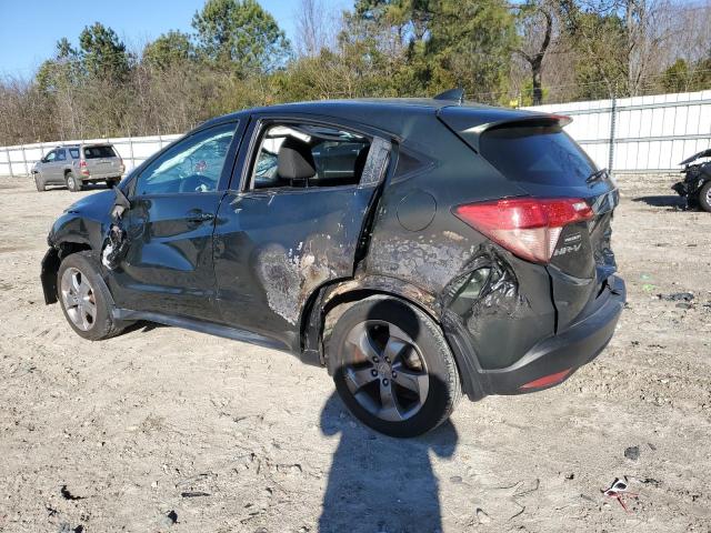 Obraz 2 z 2017 HONDA HR-V EX 2017 z VIN 3CZRU5H56HM724075