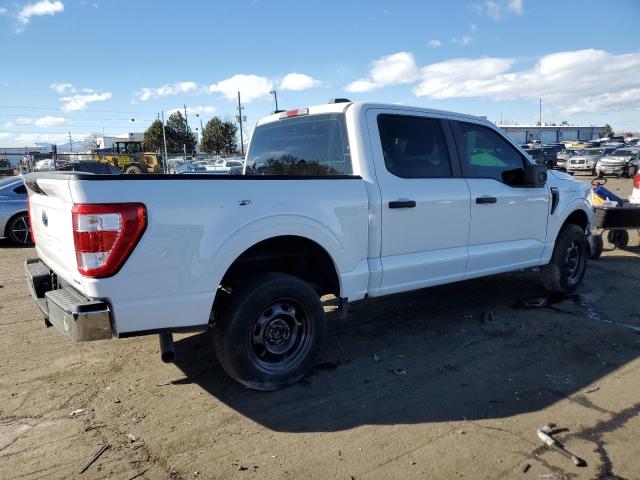 Obraz 3 z 2022 FORD F150 POLICE RESPONDER 2022 z VIN 1FTFW1P84NKD26289