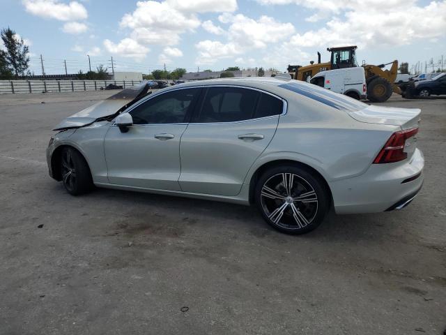 Изображение 2 2021 VOLVO S60 T5 INSCRIPTION 2021 с VIN 7JR102TL9MG119170