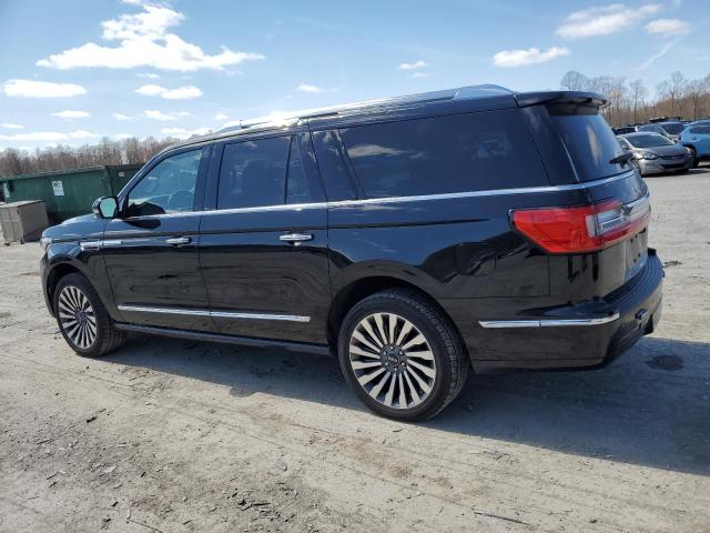 Изображение 2 2019 LINCOLN NAVIGATOR L RESERVE 2019 с VIN 5LMJJ3LT2KEL02400