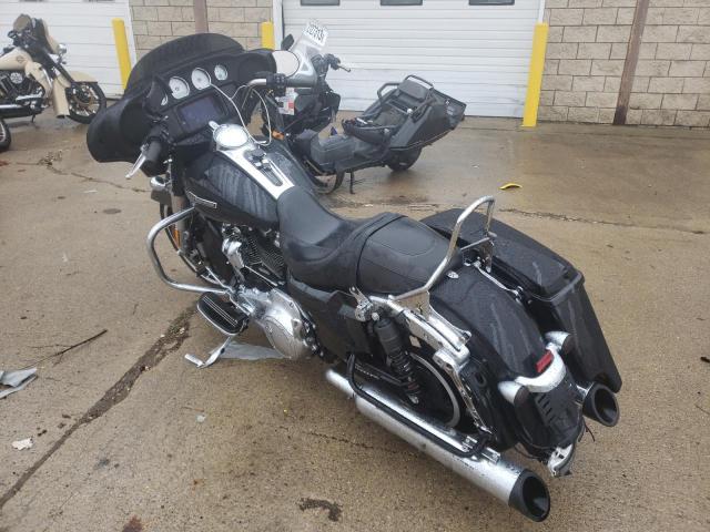 Obraz 3 z 2023 HARLEY-DAVIDSON FLHX  2023 z VIN 1HD1KBC1XPB618406