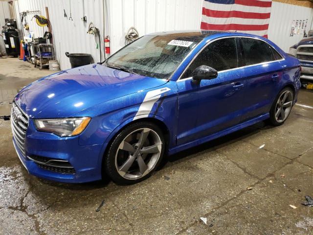 2016 AUDI S3 PREMIUM PLUS 2016 image