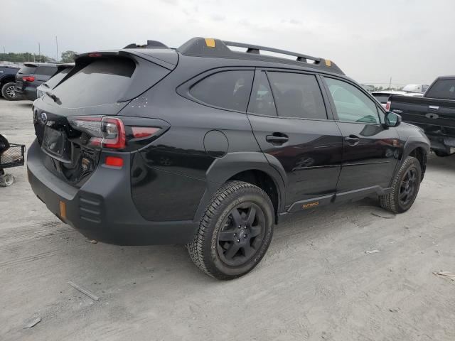 Image 3 of 2023 SUBARU OUTBACK WILDERNESS 2023 with VIN 4S4BTGSD9P3118156