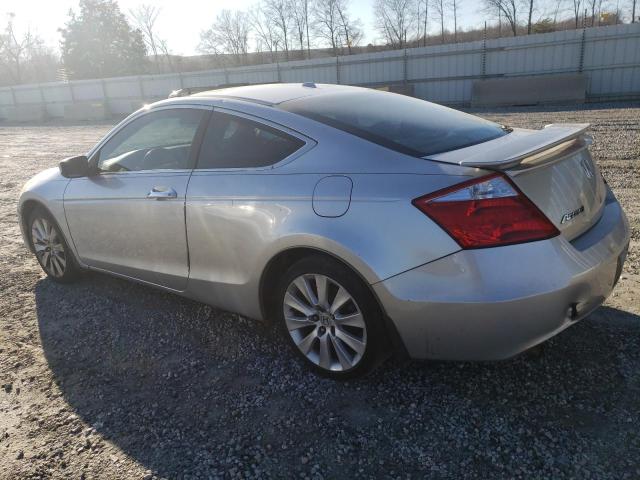 Obraz 2 z 2009 HONDA ACCORD EXL 2009 z VIN 1HGCS228X9A002563