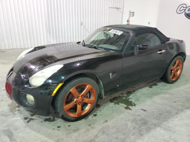 2008 PONTIAC SOLSTICE GXP 2008 image