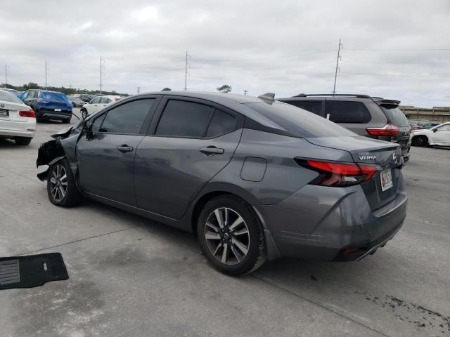 Image 2 of 2021 NISSAN VERSA SV 2021 with VIN 3N1CN8EVXML921526