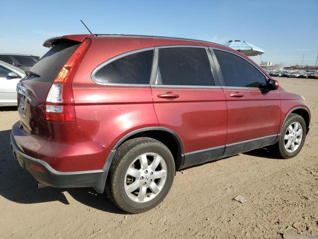 Obraz 3 z 2007 HONDA CR-V EXL 2007 z VIN JHLRE38797C069860