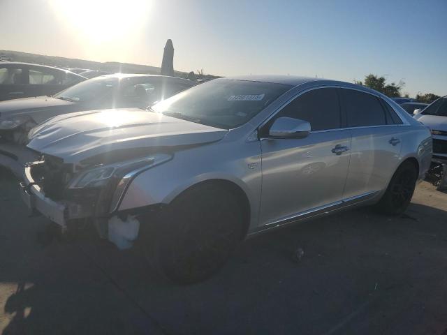 2018 CADILLAC XTS LUXURY 2018 image