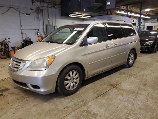 Image 1 of 2008 HONDA ODYSSEY EX 2008 with VIN 5FNRL38428B001140