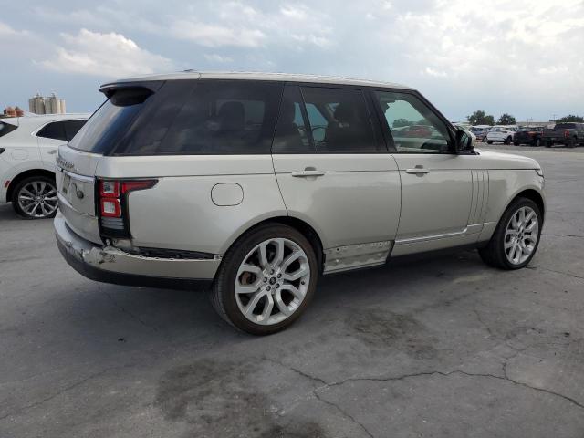 Image 3 of 2013 LAND ROVER RANGE ROVER HSE 2013 with VIN SALGS2DFXDA122022