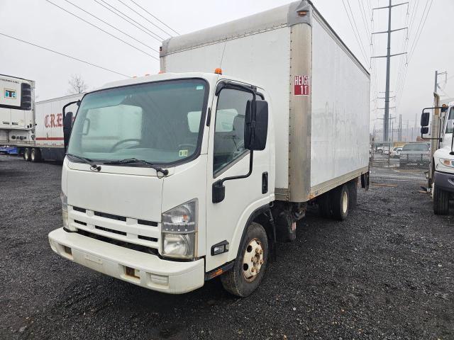 Image 2 of 2012 ISUZU NPR HD  2012 with VIN JALC4W169C7004579